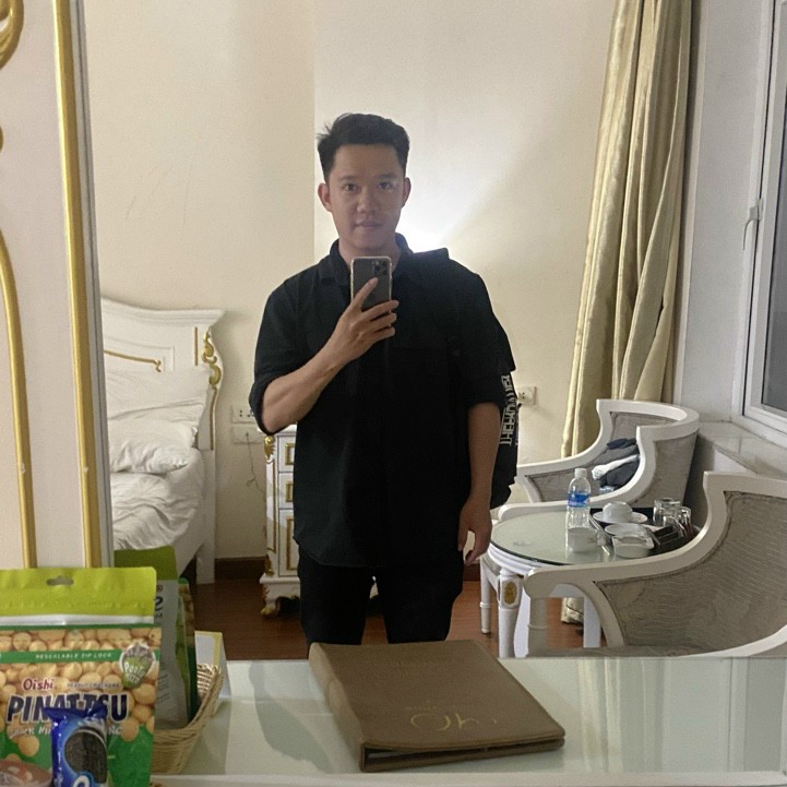 Tuấn Linh
